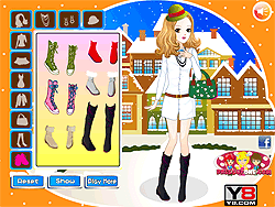 School Winter Outfits