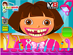 Dora dental care