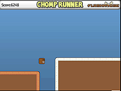 Chomp Runner