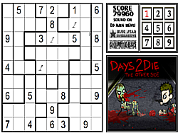 Jigsaw Sudoku - vol 2