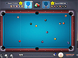8 Ball Pool multiplayer