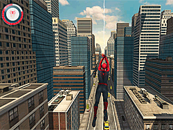 Spider-man 2: Endless Swing - Arcade & Classic - Pog.com