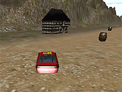eXtreme Sports Car Arcade 3D