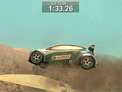 Rally Point 4 - Racing & Driving - POG.COM