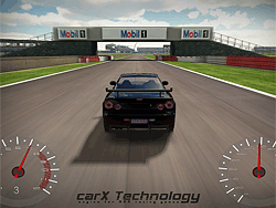 CarX Drift Racing - Racing & Driving - POG.COM