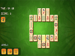 Mahjong Dynasty Flash