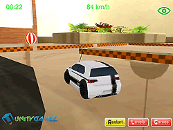 Lobby RC Racer 3D