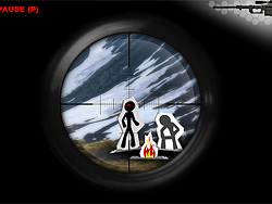 Stick Squad 2 – Shooting Elite