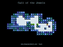 Call of the Jewels