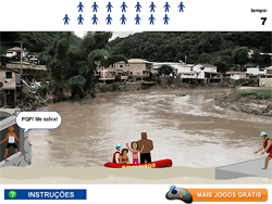 Salve o Brasil Das Enchentes