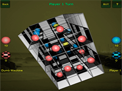 Cubo-Checkers 3D II