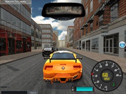 Madalin Stunt Cars Multiplayer