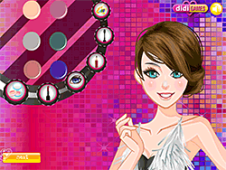 Beauty Contest Dressup
