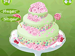 Super Wedding Cakes HD