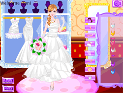 My Fairy Wedding