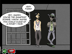 Zombie Society 2
