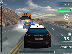 Highway Squad - Racing & Driving - POG.COM