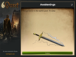 6 Quest Awakenings