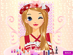 Lolita Lolita Makeup Edition 2