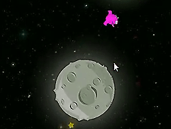 Asteroids Jumper