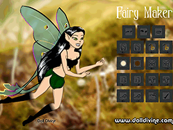 Fairy Maker Flash