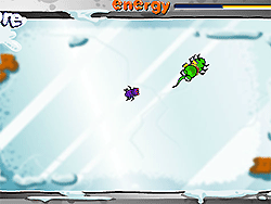 Weevils-on-Ice