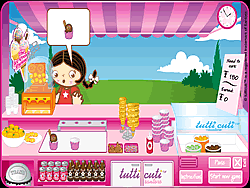 Tutti Cuti: The Ice Cream Parlour 2