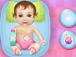 Baby Care and Spa