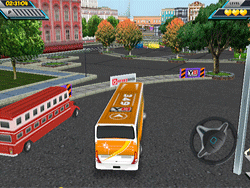 Bus Parking 3D World 2 - Racing & Driving - POG.COM