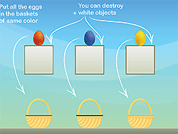 Easter Physics