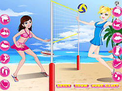 Beach Volley Dress