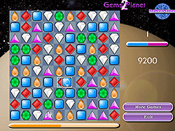 Gems Planet 2