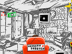 Armchair Shooter