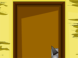 Escape #2: The Closet