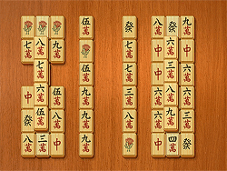 Silkroad Mahjong