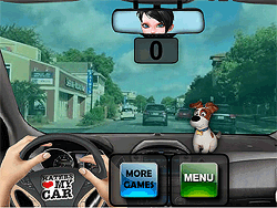 Real Car Simulator 2 Game