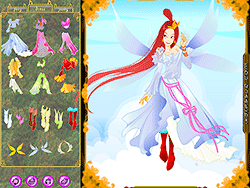 Fairy Yilee