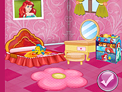 Princesses Theme Room Design - Girls - POG.COM