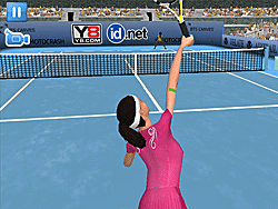 NexGen Tennis - Sports - Pog.com