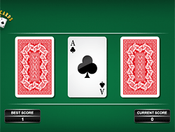 Three Cards Monte - Thinking - Pog.com