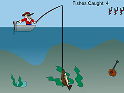 Big Fishing Fun