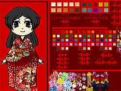 Kimono Maker 2