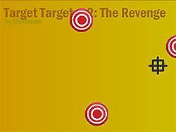 Target Targeter 2: The Revenge