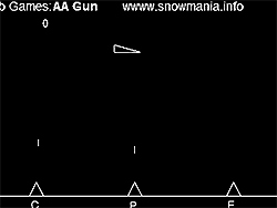 1kb AA Gun