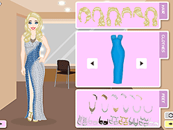 My Beauty Pageant Dressup