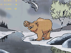 The Brown Bear Adventures