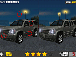 GMC Car Differences