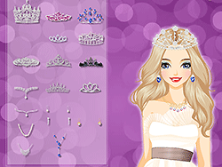 Prom Tiaras and Crowns